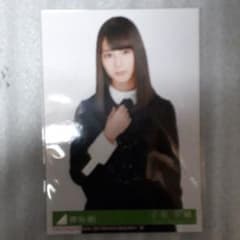 生写真　小坂菜緒のサムネイル