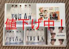 King & Prince 君を待ってる　全形態のサムネイル