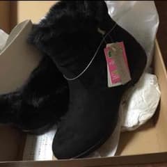 元値6000円！ 多機能ブーツ！のサムネイル