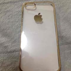 iPhone5s ケース ゴールドのサムネイル