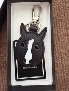 新品 JRA イクイノックス SOMES SADDLE キーホルダー 限定品 - メルカリ