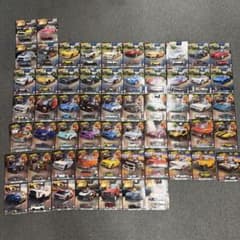 ホットウィール ブルーバード74台セット セール中 - メルカリ