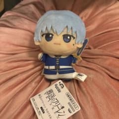 新品 タグ付き 葬送のフリーレン ヒンメル ちびぐるみ vol.2 - メルカリ
