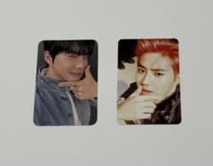 EXO SUHOのサムネイル