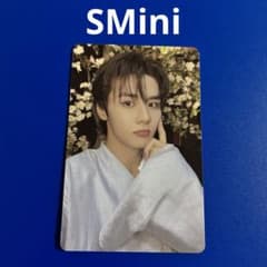WayV 威神V Vision Wings クン SMini トレカ