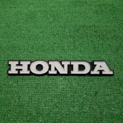 ホンダ　CB350FOUR　燃料タンク　HONDAエンブレムのサムネイル
