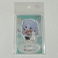 葬送のフリーレン フリーレン シュティレ ぬいぐるみ抱っこ アクリルスタンドのサムネイル