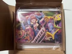プロセカ ノーブルアートコレクション 天馬司のサムネイル