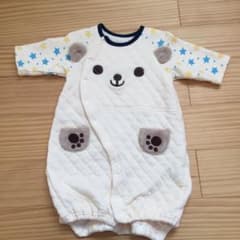李由さま専用 ツーウェイオール キムラタンのサムネイル