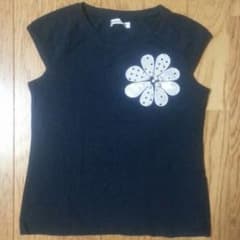 ぽっぽちゃん様専用  BeBe トップス サイズ120のサムネイル