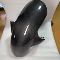 s1000rr 2011〜18フロントフェンダーのサムネイル