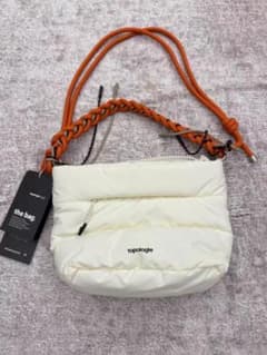 Topologie Phone Sacoche バッグ