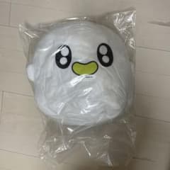 おばちぇ BIG ぬいぐるみ　未開封　えぃひぇのサムネイル