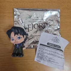 MGA MAGICAL 10 YEARS FJORD 와카이 滉斗 피규어