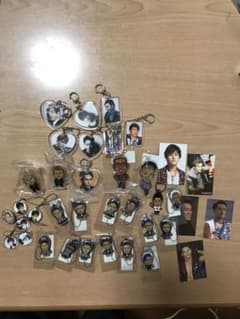EXILE、三代目 他セットのサムネイル
