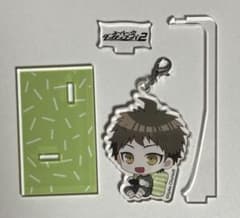 スーパーダンガンロンパ 2 日向創 ゆらゆらアクリルチャーム アクリル