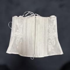 日本製　Sirene（シレーヌ）　ENCHANTED CORSETのサムネイル