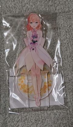 AURORA FLOWER 日野下花帆 アクリルスタンドのサムネイル