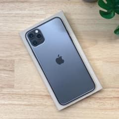 iPhone11 ProMax 256GB スペースグレイ SIMフリー - メルカリ
