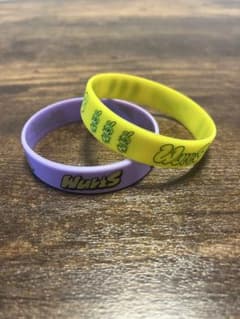 WurtS ラバーバンド 2点セットのサムネイル