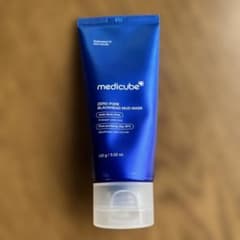 medicube ゼロ毛穴クレイパックのサムネイル