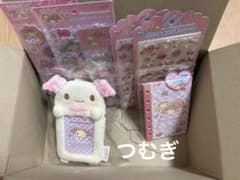 シナモンエンジェルズ パスケース シール - メルカリ