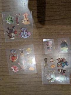ブレインレッドシールのサムネイル