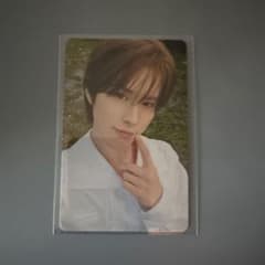 TWS はじめまして ギョンミン yzy withfans トレカ TWS はじめまして ギョンミン yzy withfans トレカ｜Yahoo!フリマ（旧