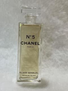 No.5 ELIXIR SENSUEL 50ml (gel Parfum)