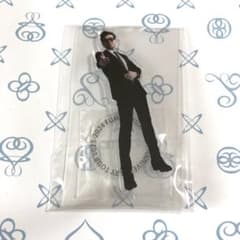 藤井フミヤ　アクリルスタンドのサムネイル