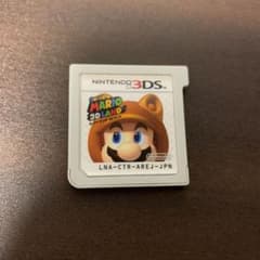 マリオのサムネイル