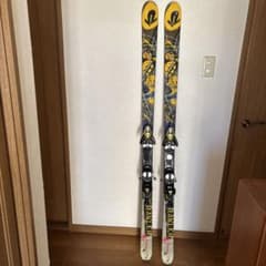 K2 CABRINHA スキー 板 モーグル - メルカリ