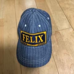 トイズマッコイ FELIXキャップのサムネイル
