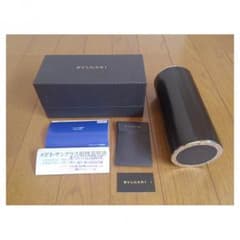 BVLGARI ブルガリ サングラス ケースのサムネイル