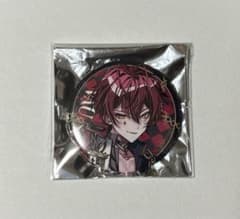 騎士X 武道館 缶バッジ ばぁうくん 缶バッジ 武道館 騎士X - メルカリ