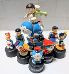 ドラえもん 色々まとめ売り ヴィンテージ 美品！ ボトルキャップのサムネイル