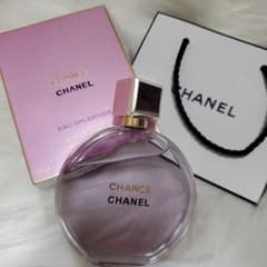 CHANEL CHANCE Eau Splendide 100ml - メルカリ