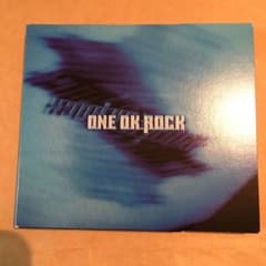 おんじ様専用　ONE OK ROCK残響リファレンスCD フォトブック付きのサムネイル
