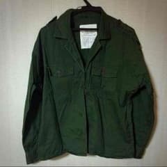 chaaan☆さま専用 moussy ミリタリーシャツのサムネイル