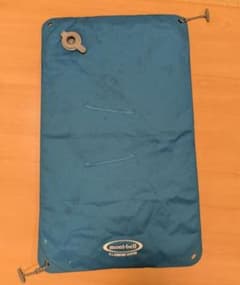 mont-bell U.L.COMFORT SYSTEM エアピローのサムネイル