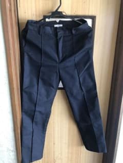 IENA パンツ　サイズ38のサムネイル