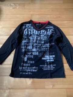 長袖Tシャツ140cmのサムネイル