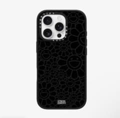 CASETiFY iPhone 16 Pro Max ケース　村上隆 村上隆 x CASETiFY iPhone 16 Pro Max ケース Takashi Murakami x