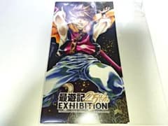 最遊記 最遊記25th EXHIBITION 大判ポストカード 悟空 - メルカリ