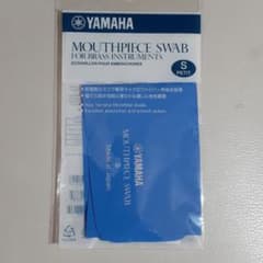 マウスピーススワブのサムネイル
