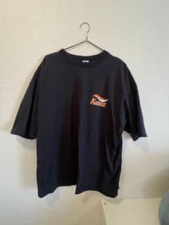 ケボズ　tシャツ　KEBOZのサムネイル