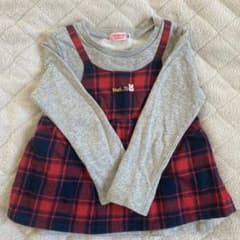 ミキハウスさんのトップスのサムネイル