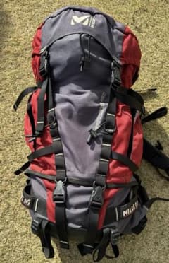 ミレー(MILLET)45Lリュック オデッセイ45のサムネイル