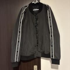 アバクロ　ジャケット　ブルゾン　アウターのサムネイル
