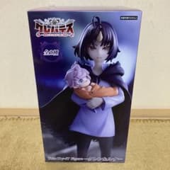 クレバテス Trio-Try-iT Figure ークレン＆ルナー